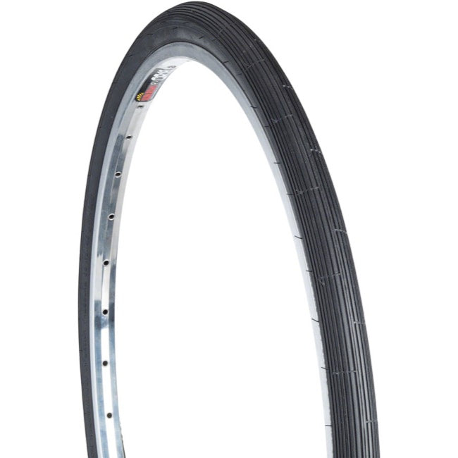 Kenda S6 Schwinn 26" Wire Tire Black 1.3/8" x 1.1/4 
