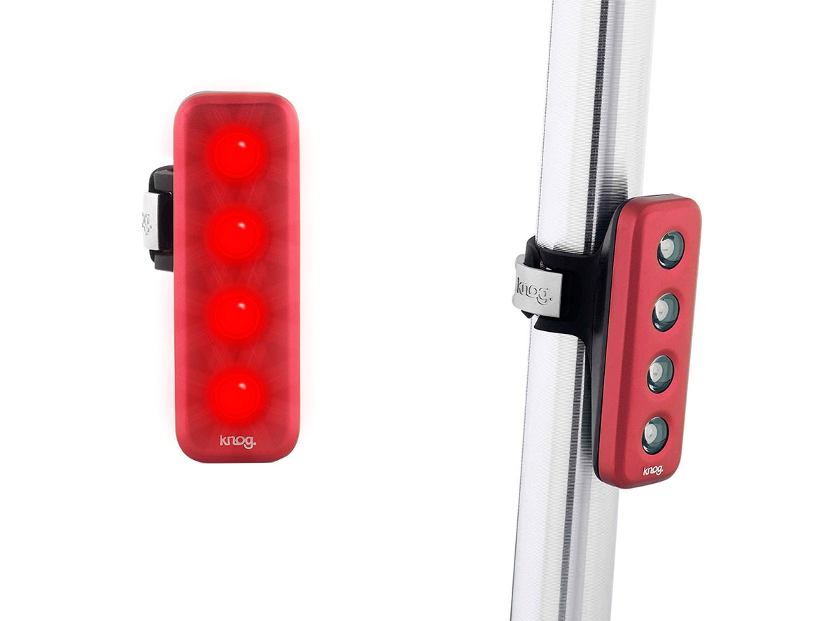 Knog hot sale blinder 4