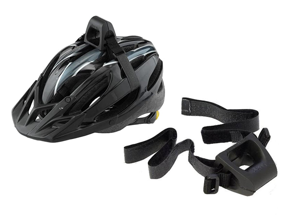 Knog outlet helmet mount