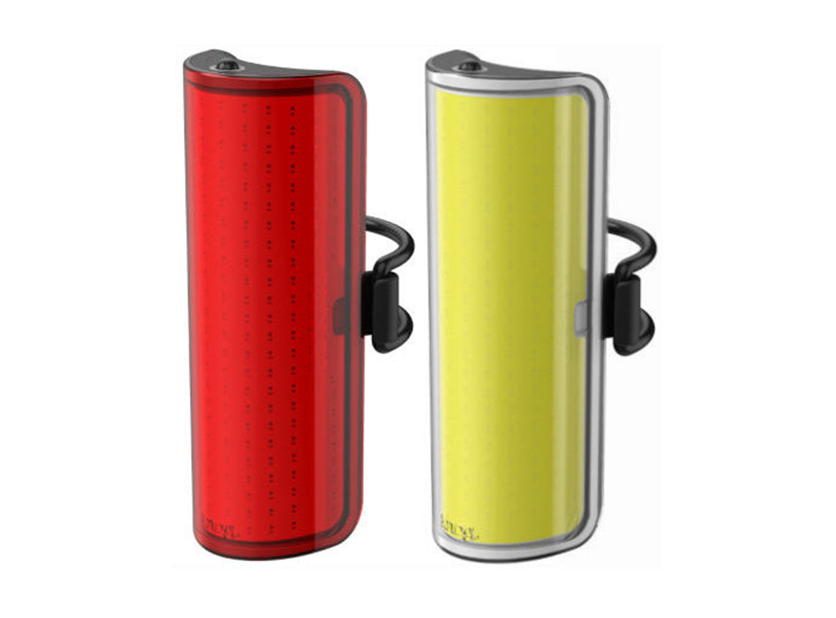 Knog Big Cobber Light Twinpack - Cambria Bike