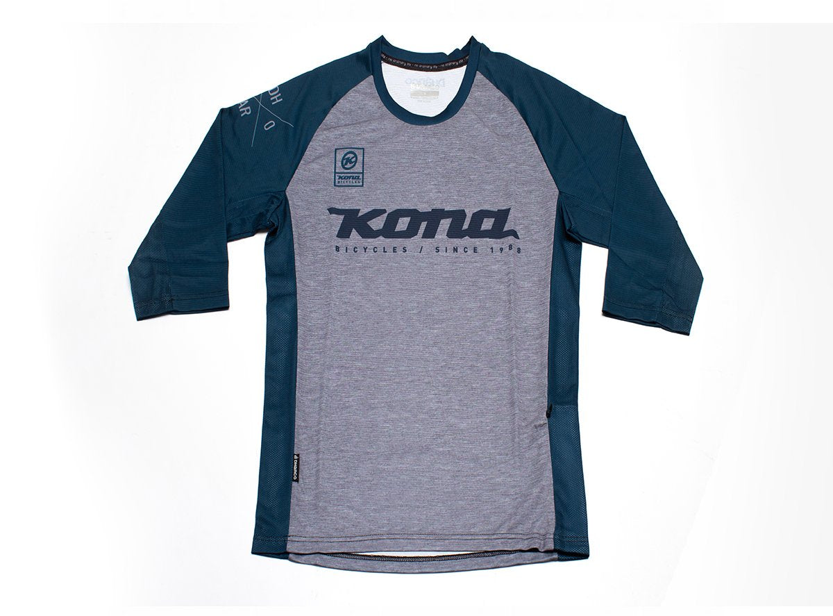 Kona discount bike jersey