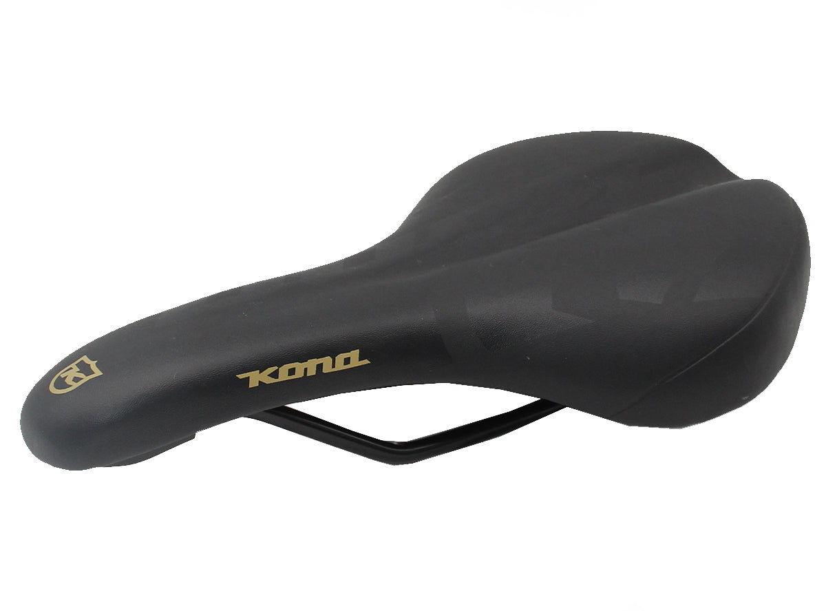 Kona 2024 bike saddle