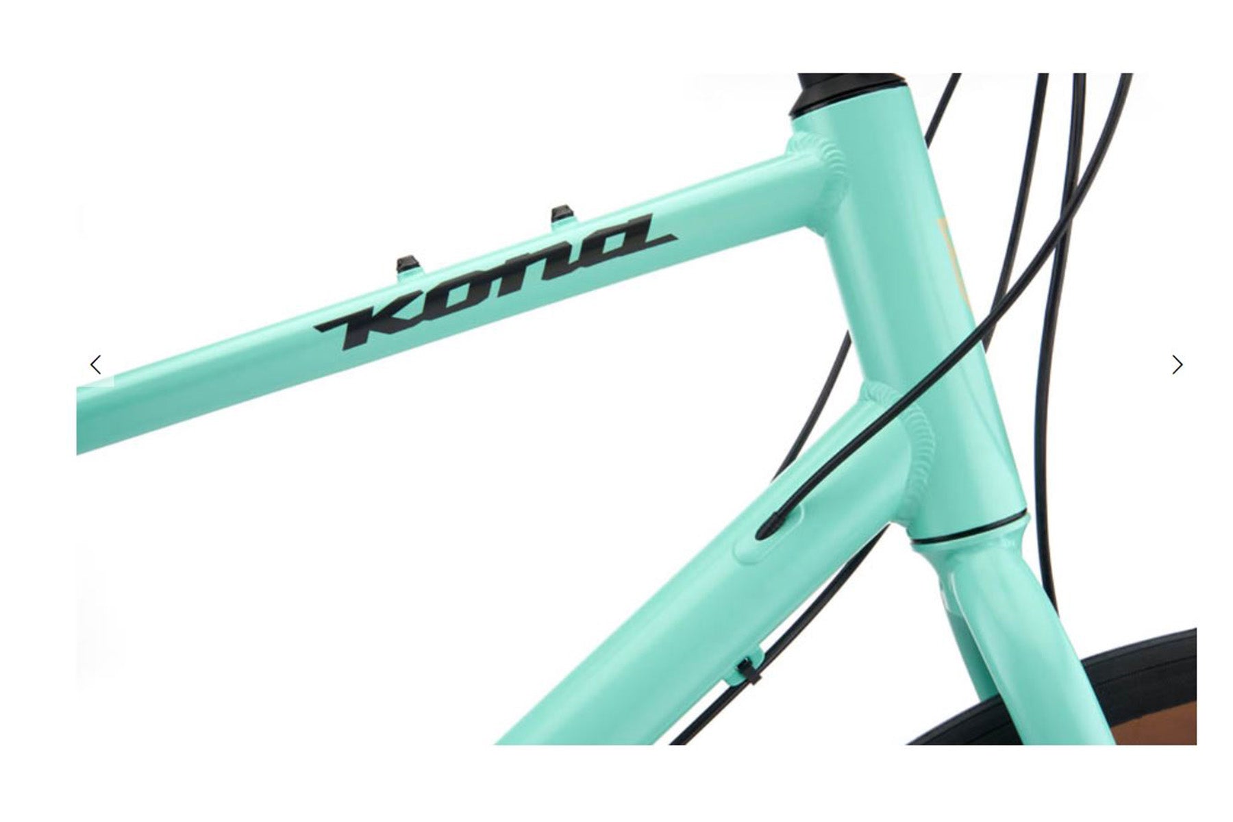 Mint best sale colored bike