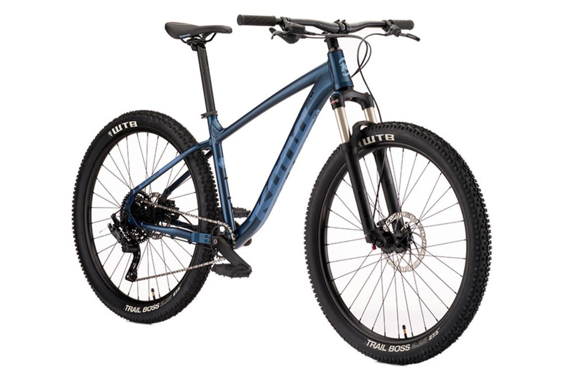 Men's kona 2025 mountain bike