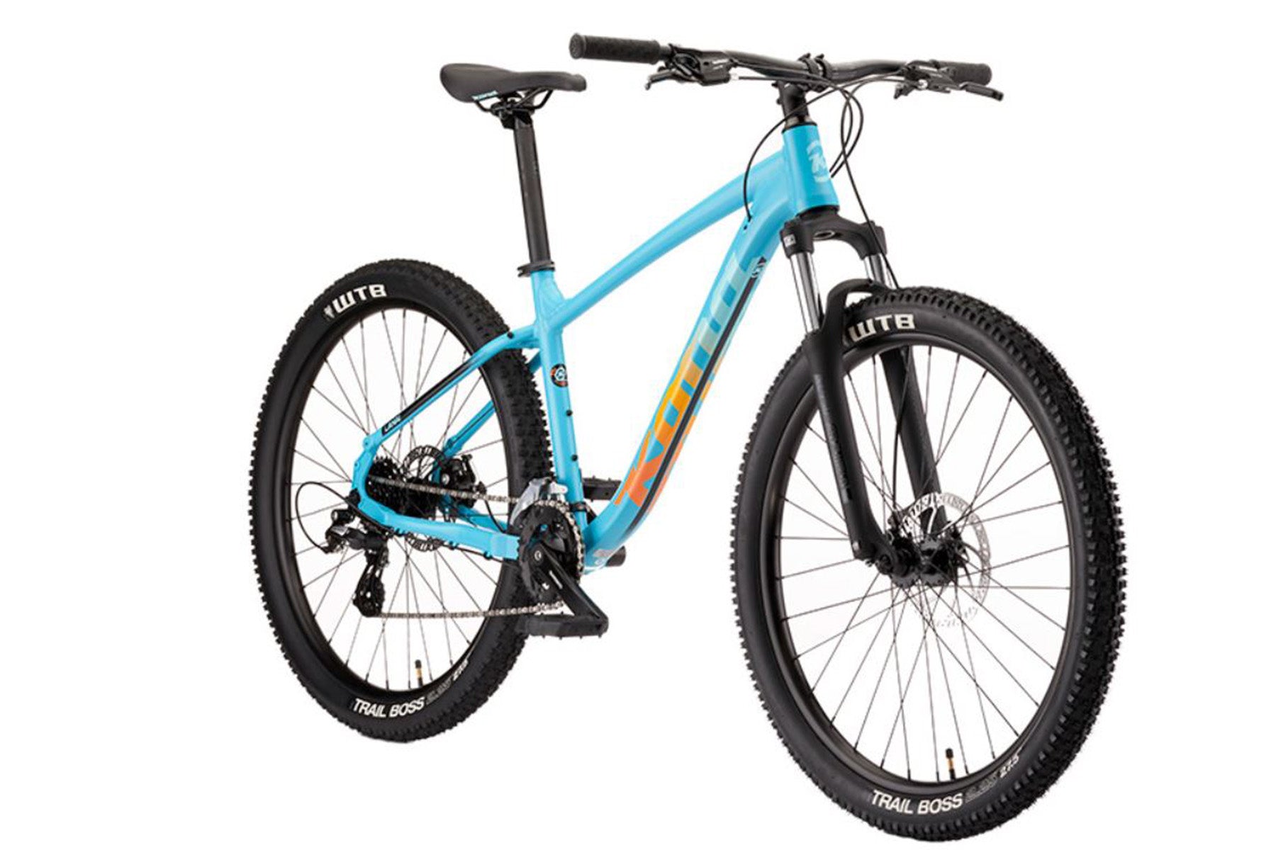 Kona LanaI 29 - Light Blue - 2022