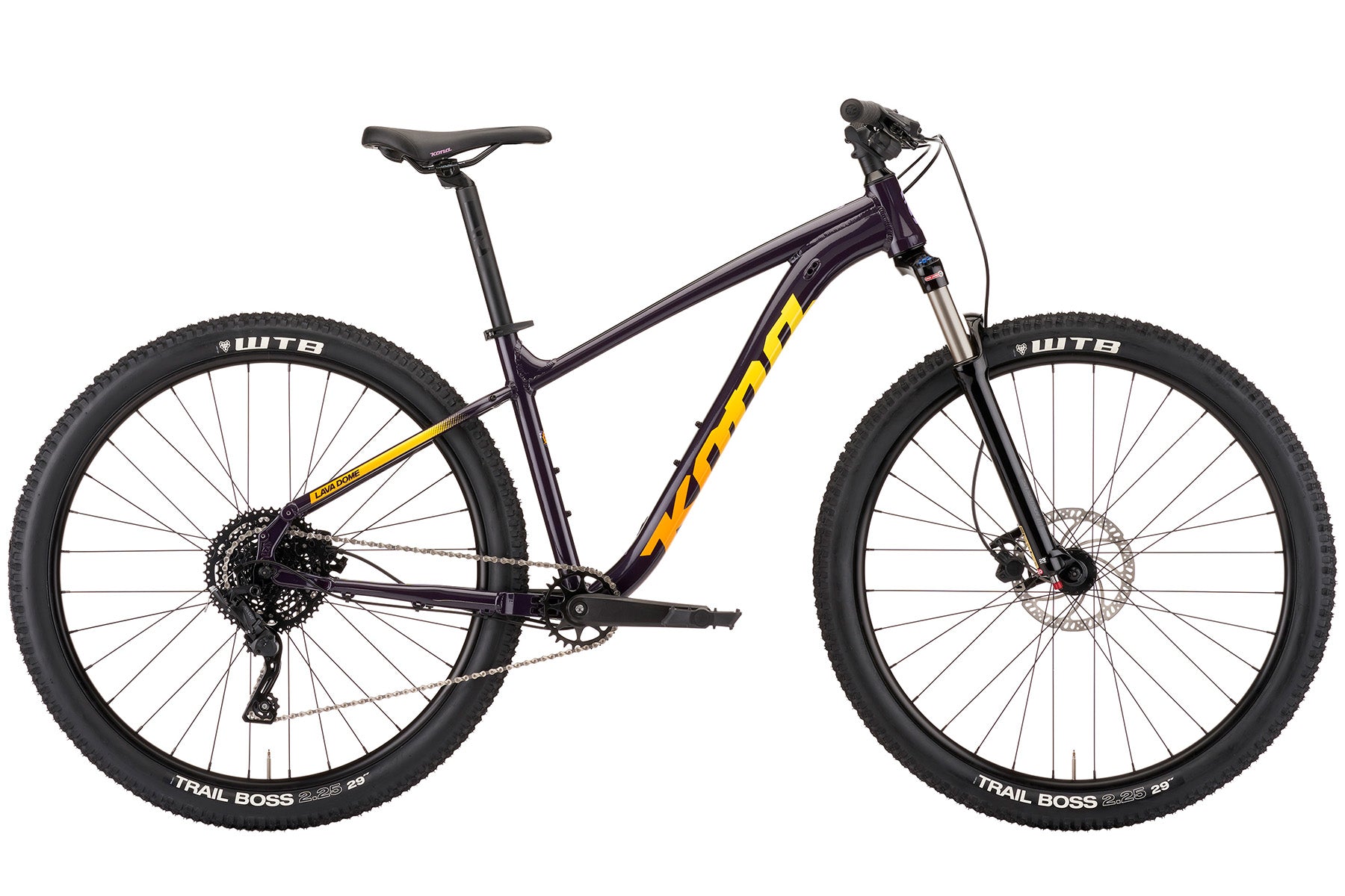 Kona 16 2024 inch bike