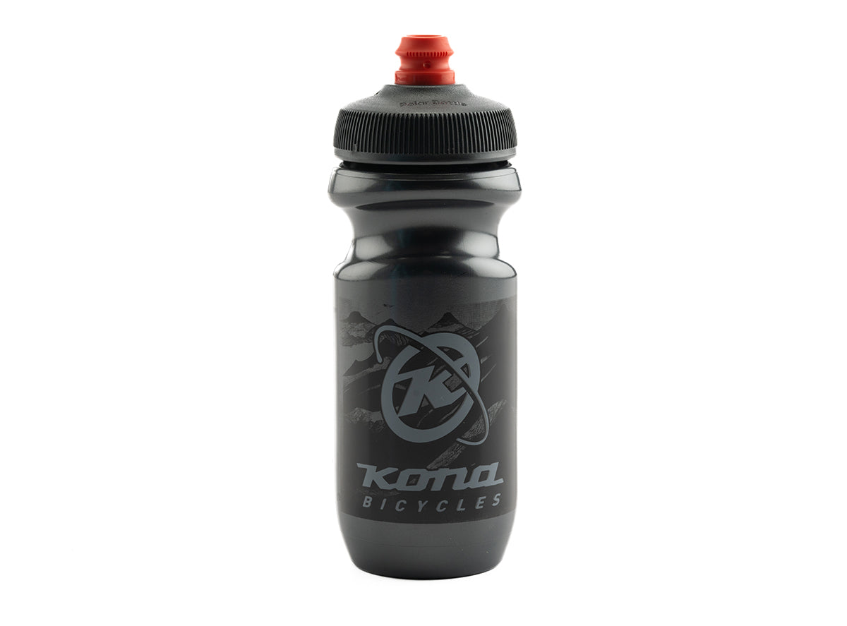 KONA Midjourney Water Bottle - Thumbnail 2