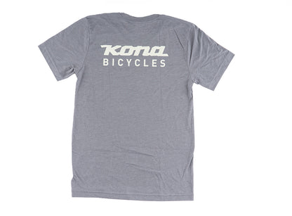 Kona Orbit Tee - Storm