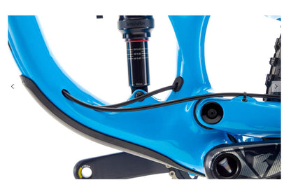 Kona Process 134 CR/DL 29 - Gloss Azure Blue - 2022