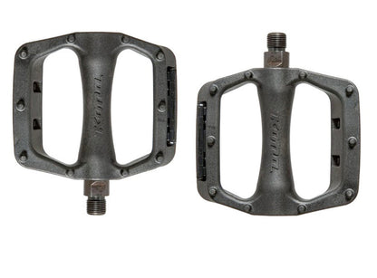 Kona Jackshit 2 Composite Pedals - Black