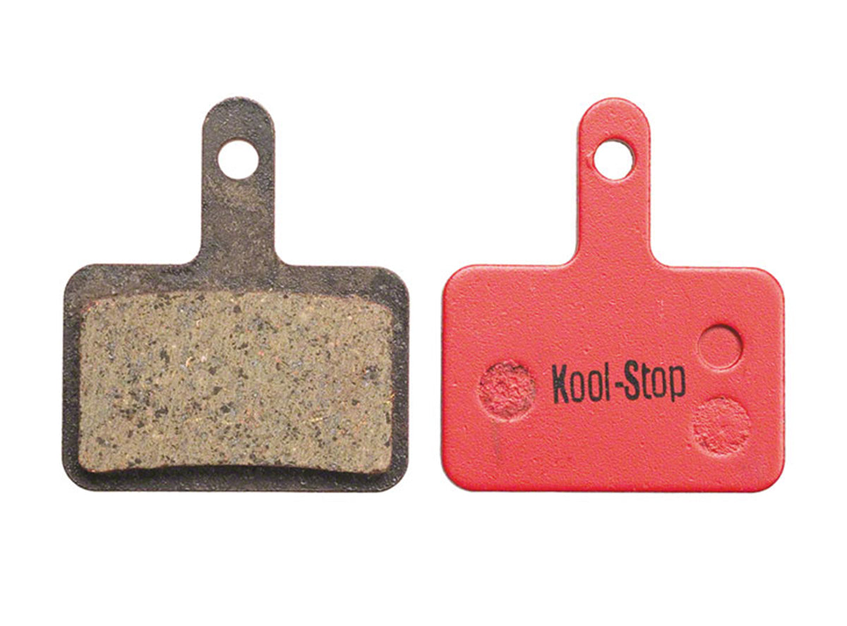Kool-Stop Shimano Deore M525 Disc Brake Pads