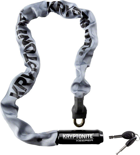 Kryptonite Keeper 785 Chain Lock - Thumbnail 3