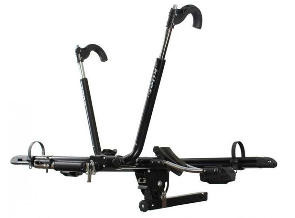 Kuat NV Hitch Bike Carrier - 2 Bike - 2015