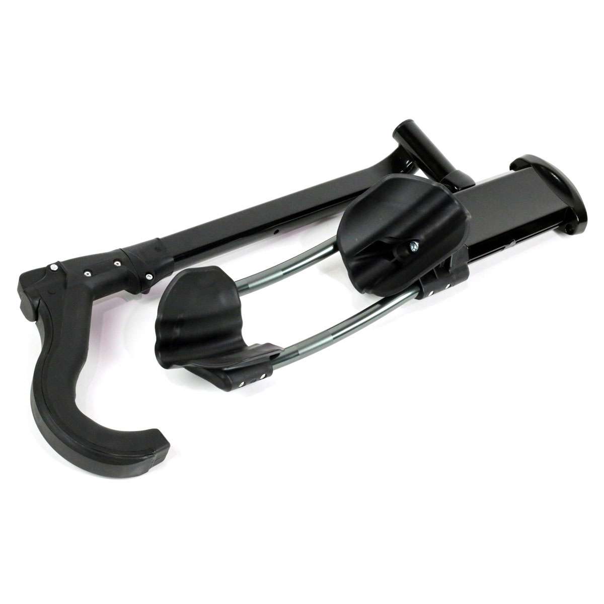 Kuat NV 2.0 Rear Tire Strap - Thumbnail 2