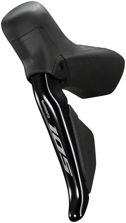 Shimano 105 R7170 Di2 2 Speed Shift/Brake Lever - Front