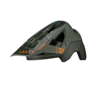 Leatt AllMtn 4.0 MTB Helmet - Pine - 2023