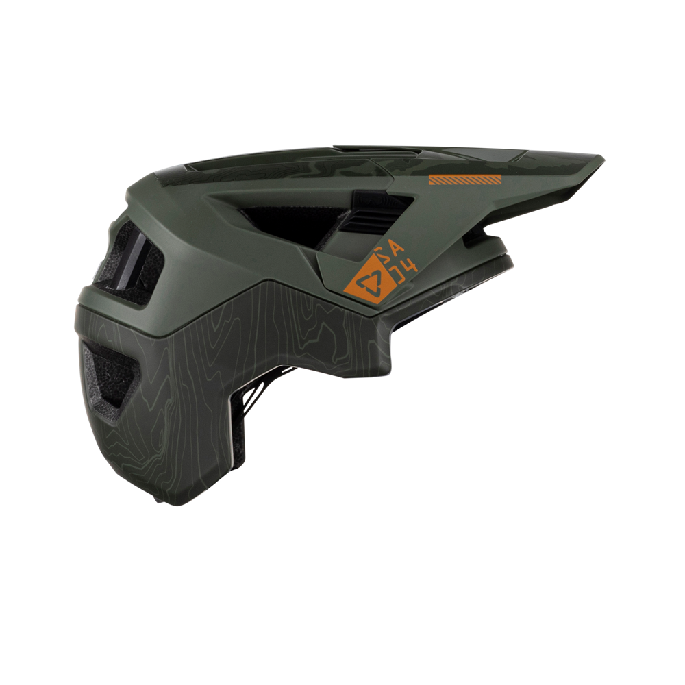 Leatt AllMtn 2.0 Visor