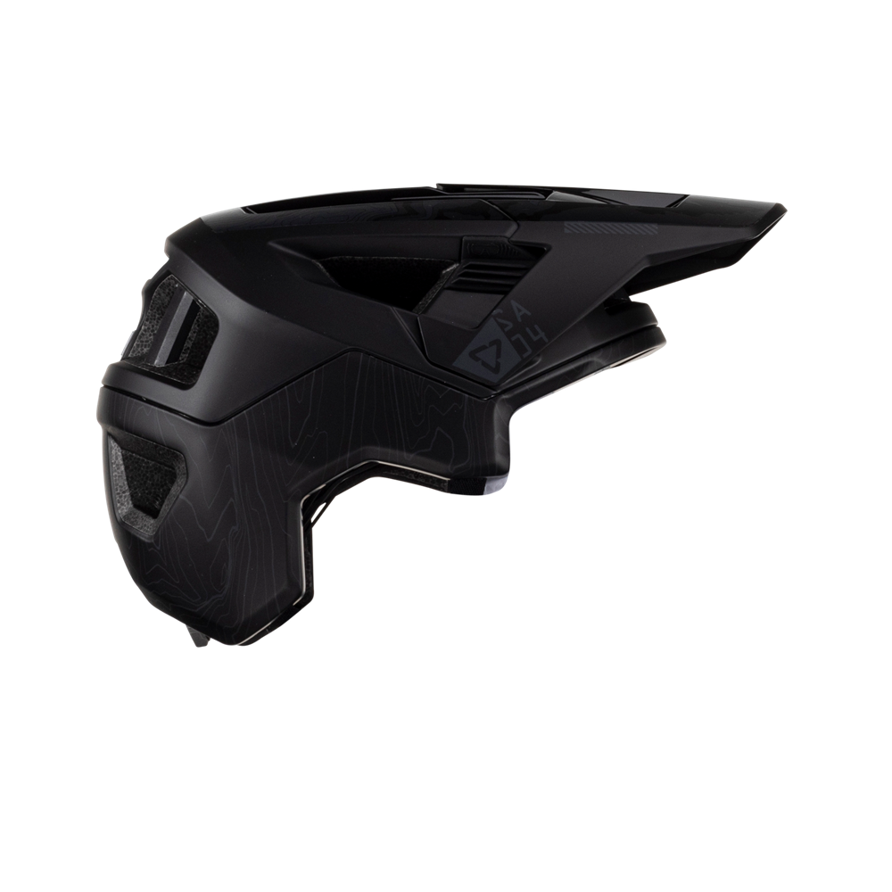 Leatt AllMtn Visor