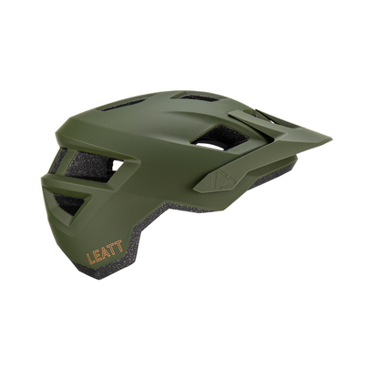 Leatt AllMtn 1.0 MTB Helmet - Pine - 2023