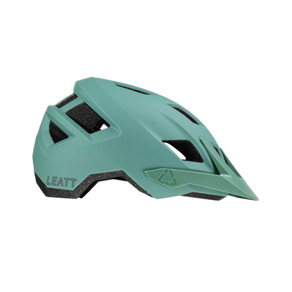 Leatt AllMtn 1.0 MTB Helmet - Womens - Pistachio - 2023