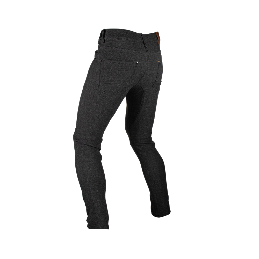 Leatt Gravity 3.0 MTB Pant - Black - 2023