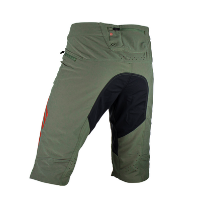 Leatt Gravity 4.0 MTB Short - Pine - 2023