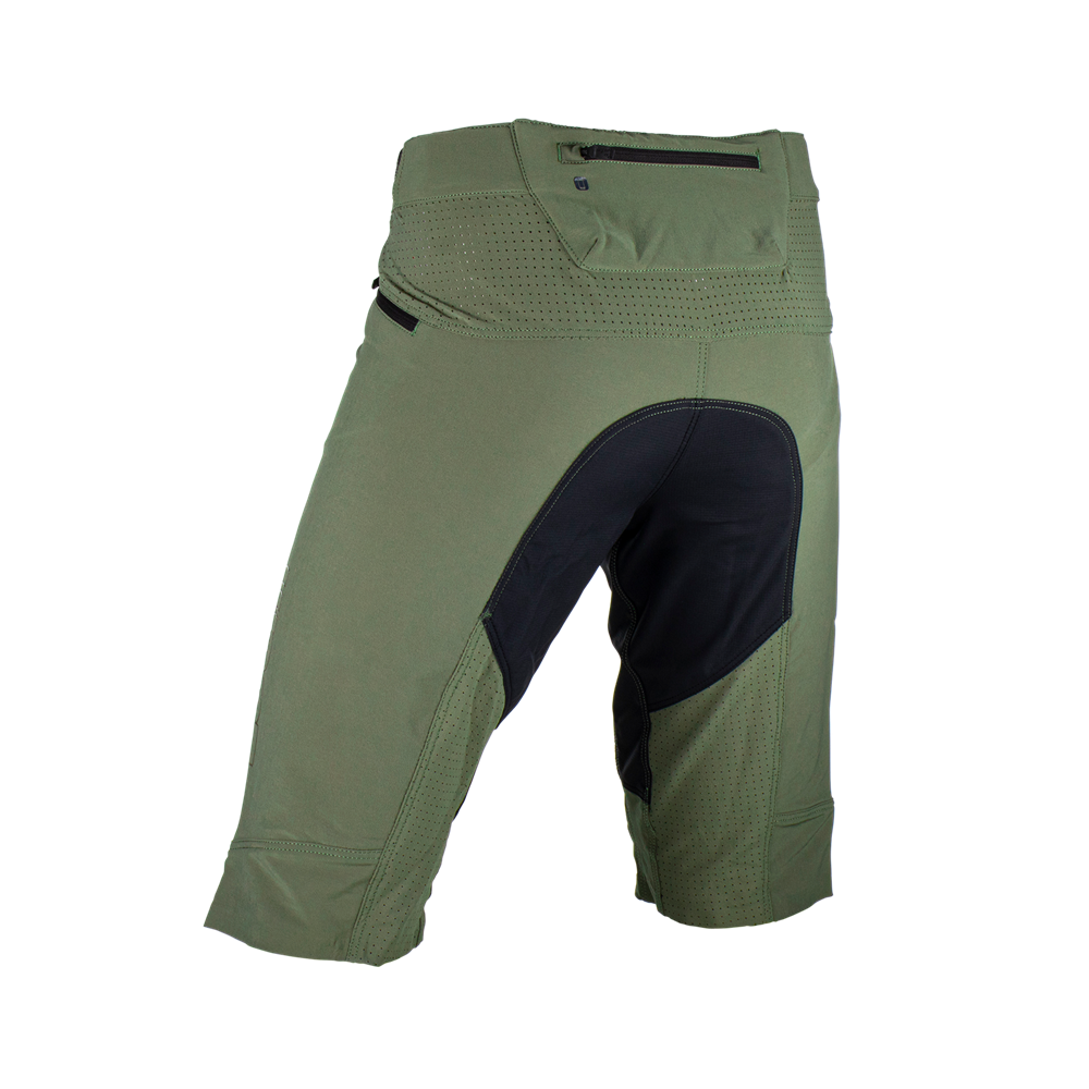 Leatt Enduro 3.0 MTB Short - Pine - 2023