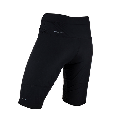 Leatt Trail 2.0 MTB Short - Black - 2023