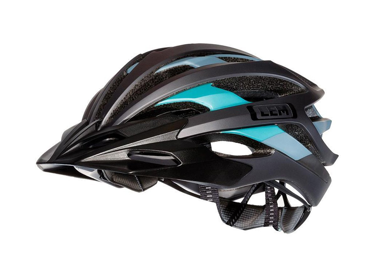 aqua bike helmet LEM Gavia Road Bike helmets Contact SLR Handlebar | Suitable for:AMAK00037 CPSC Safety Standard for