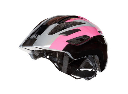 LEM Scout Kids Bike Helmet - Pink Flash Pink Flash One Size 