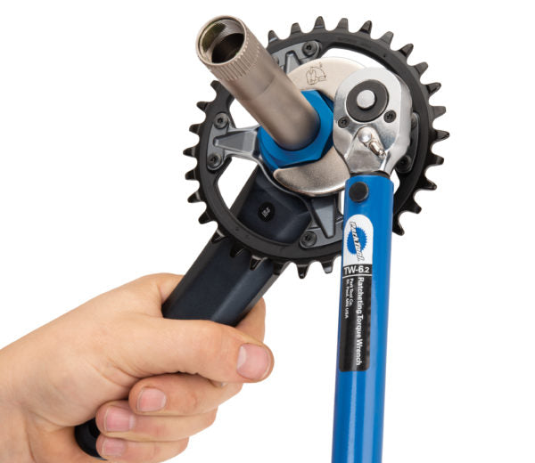 Park Tool LRT-4 Shimano Direct Mount Lockring Tool