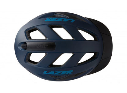 Lazer Cameleon MIPS Road Helmet - Matt Dark Blue - 2020