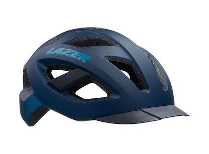 Lazer Cameleon MIPS Road Helmet - Matt Dark Blue - 2020 Matt Dark Blue Small 