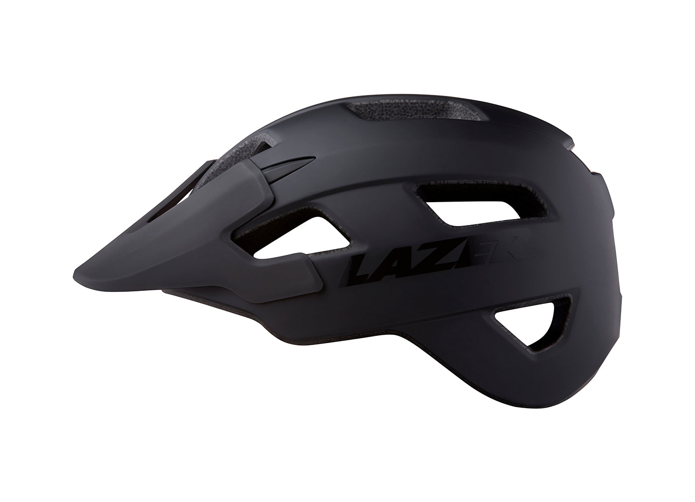 Lazer Chiru MIPS MTB Helmet -  Matt Black