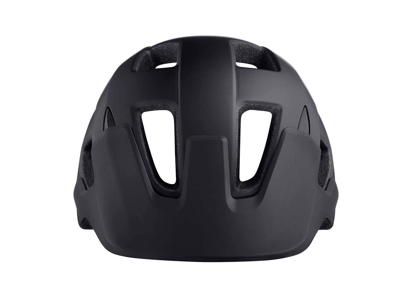 Lazer Chiru MIPS MTB Helmet -  Matt Black