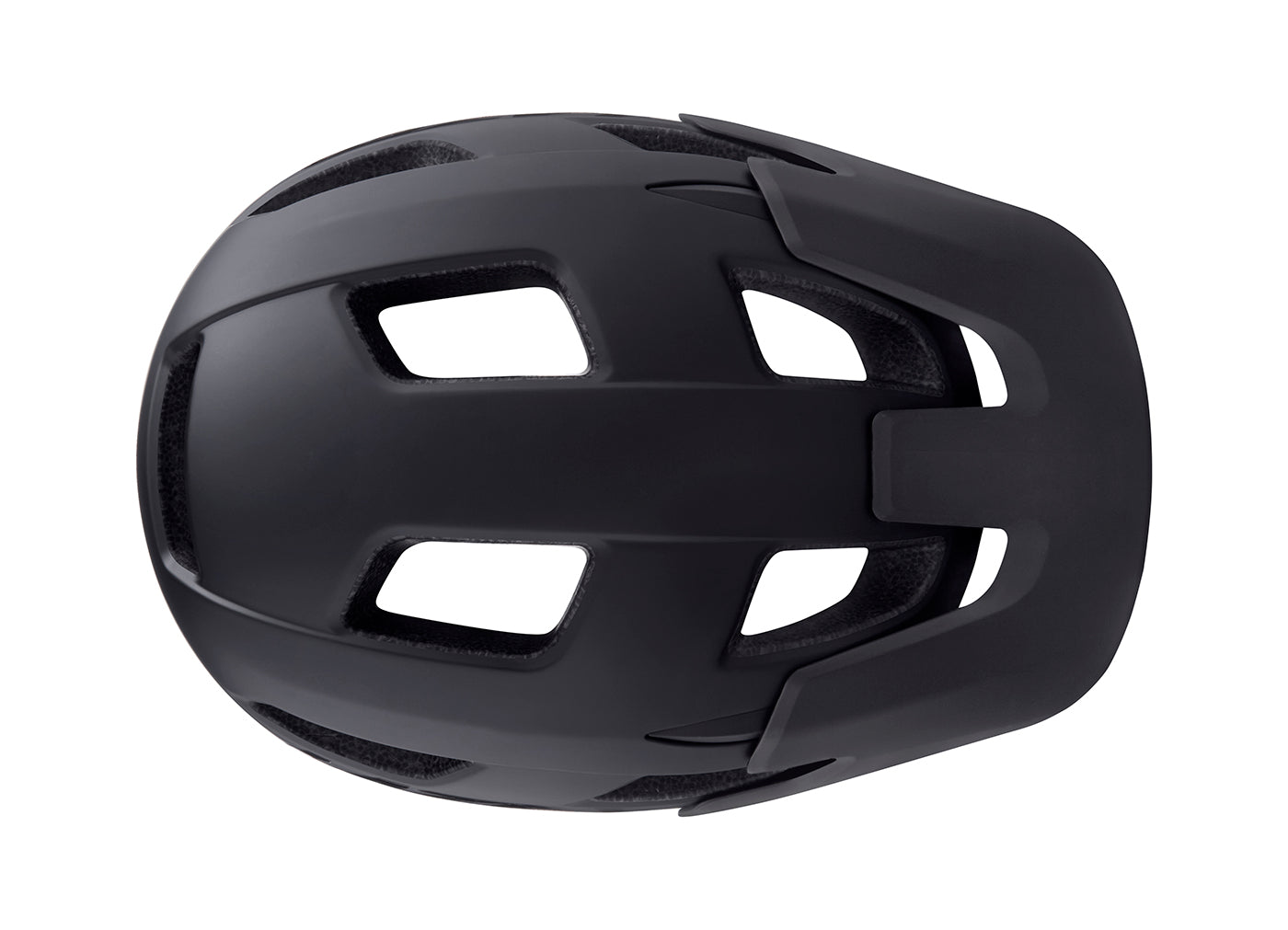 Lazer Chiru MIPS MTB Helmet -  Matt Black