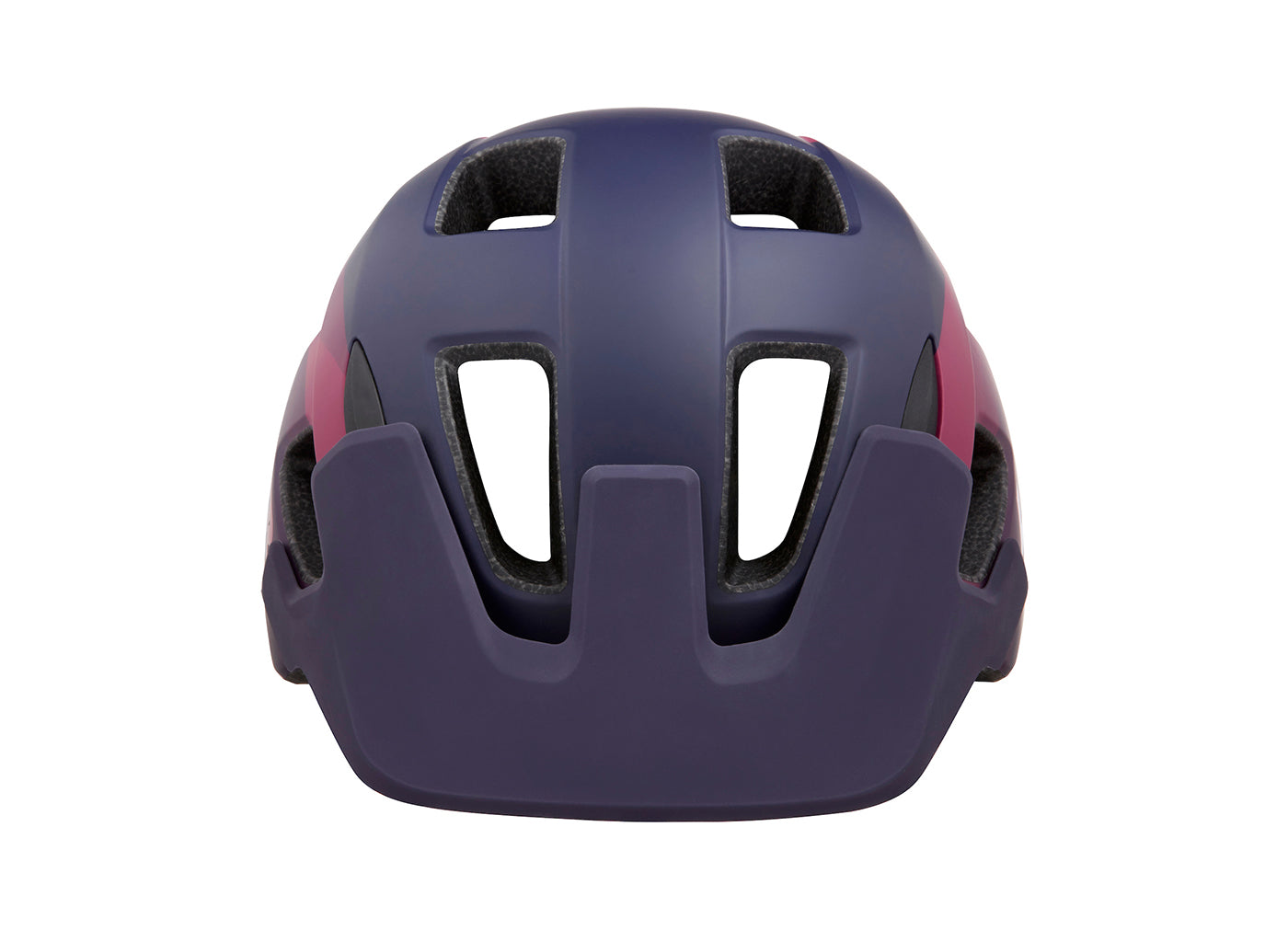 Lazer Chiru MIPS MTB Helmet -  Matt Blue Pink - 2021