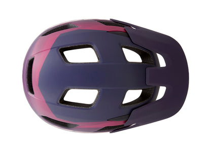 Lazer Chiru MIPS MTB Helmet -  Matt Blue Pink - 2021