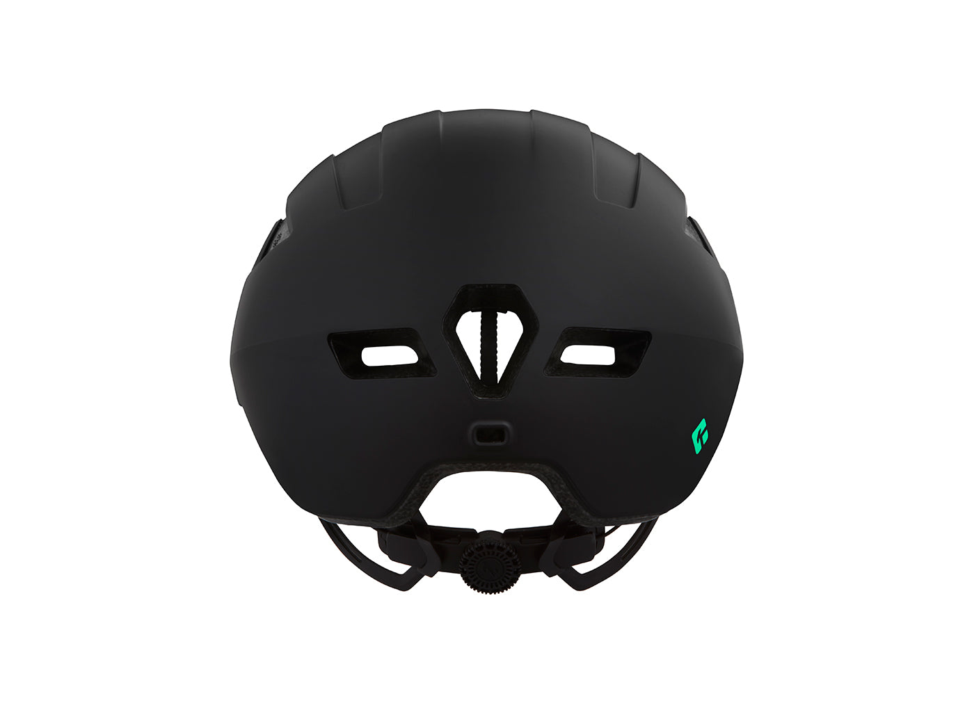 Lazer Cityzen Kineticore Helmet - Matt Black