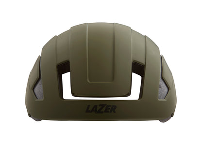 Lazer Cityzen Kineticore Helmet - Matt Dark Green