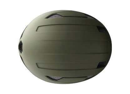 Lazer Cityzen Kineticore Helmet - Matt Dark Green