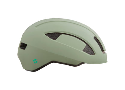 Lazer Cityzen Kineticore Helmet - Matt Laurel Green