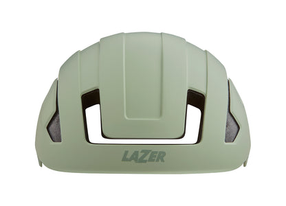Lazer Cityzen Kineticore Helmet - Matt Laurel Green