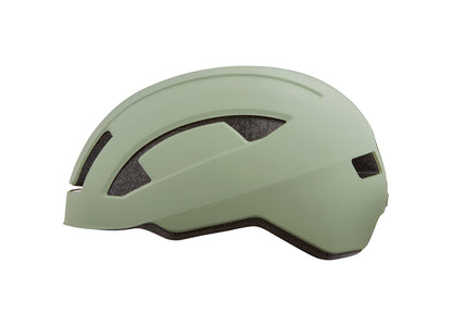 Lazer Cityzen Kineticore Helmet - Matt Laurel Green