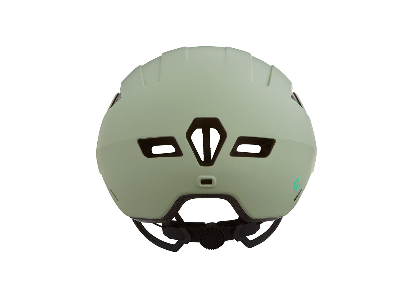 Lazer Cityzen Kineticore Helmet - Matt Laurel Green