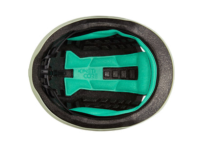 Lazer Cityzen Kineticore Helmet - Matt Laurel Green