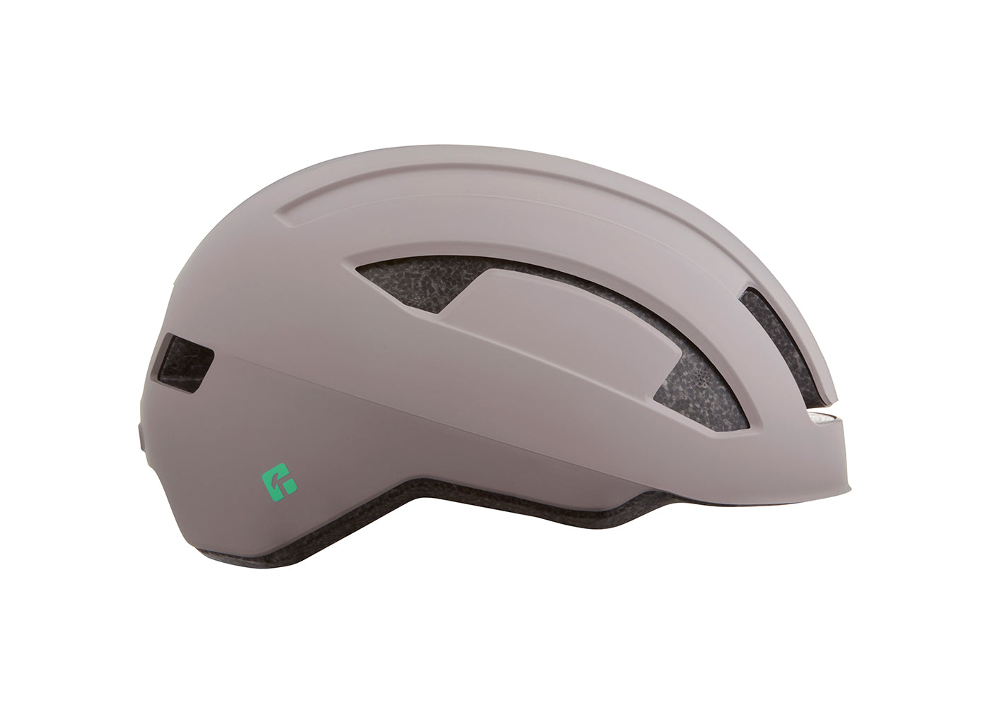 Lazer Cityzen Kineticore Helmet - Matt Lilac