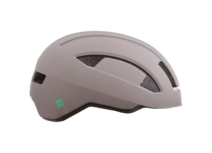 Lazer Cityzen Kineticore Helmet - Matt Lilac