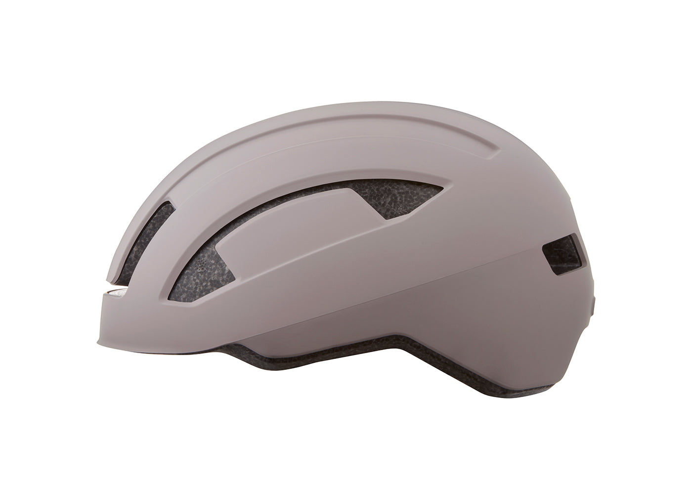 Lazer Cityzen Kineticore Helmet - Matt Lilac