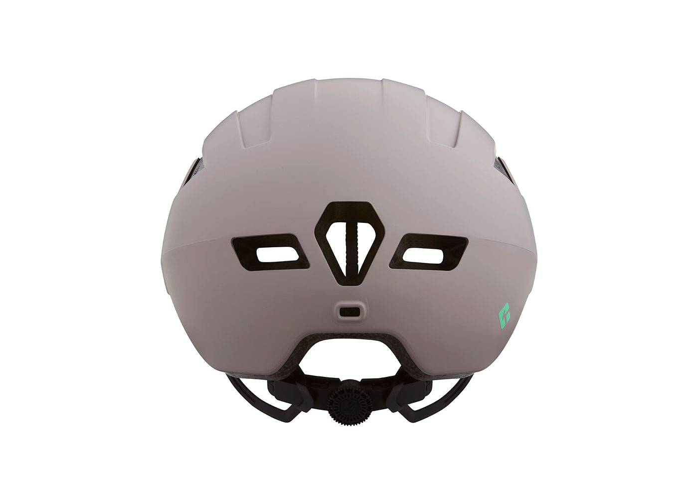 Lazer Cityzen Kineticore Helmet - Matt Lilac